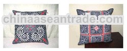 Silk Brocade Cushion