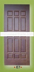 HIGH QUALITY SOLID WOODEN DOOR