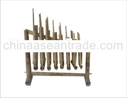 Bamboo Crafts
