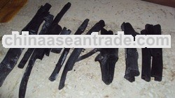 Black and White Charcoal