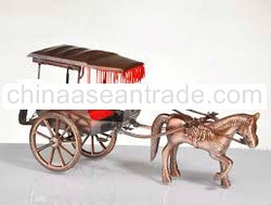 miniature metal vehicle