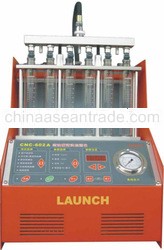 Launch CNC-602A Ultrasonic Fuel Injector Cleaner