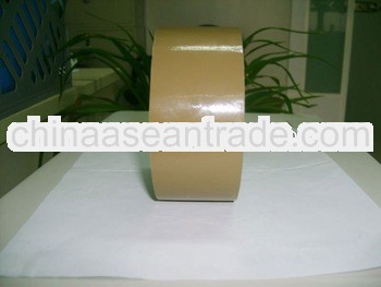 buff | Tan |brown adhesive tape 38mic-55mic