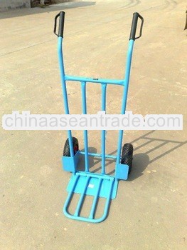 building and construction equipment hand trolley HT1894