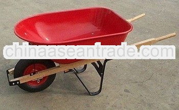 building and construction equipment wheel barrow WH7606