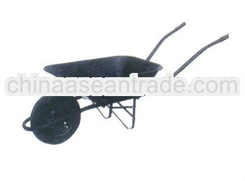 building and construction equipment wheelbarrow WB6419