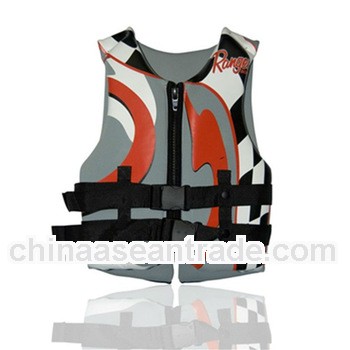 buoyancy is greater than 7.8 kg fishing wear sea fishing vest