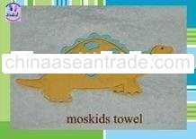 kids towel