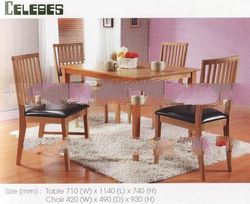 Wooden Furniture