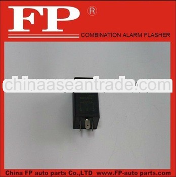 bus combination alarm flasher