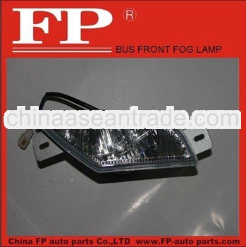 bus front fog lamp