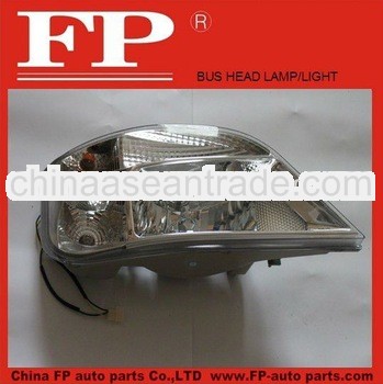 bus head lamp