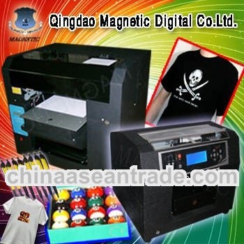 business id card printer machine --MDK-A4