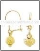 earrings casting AAP0101-1