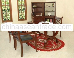 Morgan Office furniture Set