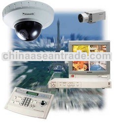 CCTV, Access Control, Alarm Systems, Key phone Systems