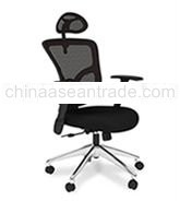 Executive Office Mesh Chair (Mosino)