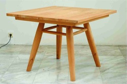 Extended table