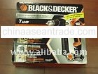 Black & Decker DR550 7 Amp 1/2-Inch VSR Drill/Driver FR