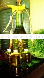 MINYAK URUTAN PROFESSIONAL / MINYAK AROMATIK HERBA /AROMATHYC OIL MASSAGE FOR SPA