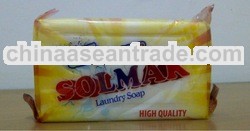 Solmak Multipurpose Soaps