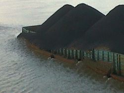 n Steam Coal