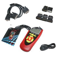 Godiag Car Key Programmer T300+ New Release for European - Japanese - Asian - German - Korean