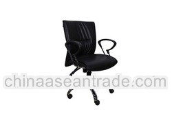 Executive Low Back Office Chair