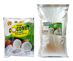 Coconut Cream Powder / Coconut Milk Powder