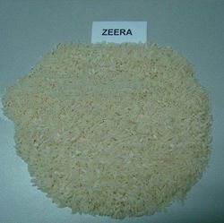 Long Organic Rice