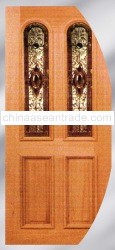 Engineered Wooden Door