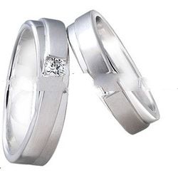 Simply Collections Wedding Ring