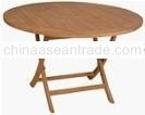 Round Folding Table 120