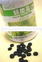 Spirulina