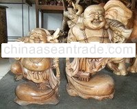 Laughing Buddha