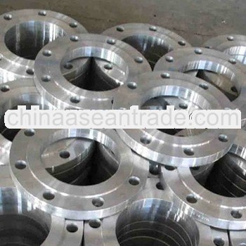 c22.8 carbon steel flange