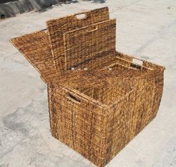 Wicker Basket