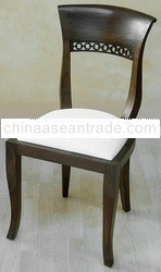 Colonial Dining Chair