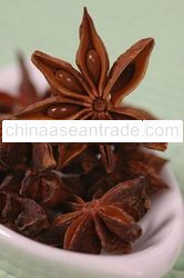 star anise