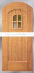 Engineered Wooden Door