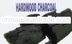 Hardwood Charcoal