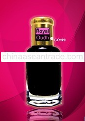 Royal Oudh Pure Oudh Essential Oil