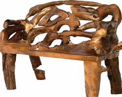 TEAK ROOT FURNITURE TRFW9