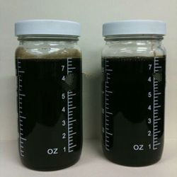 RECYCLED OIL (RBO)