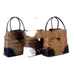 Fashionable Natural Handbags (SRT 0001)