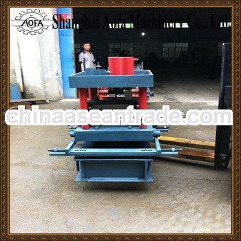 c panel roll forming machinery