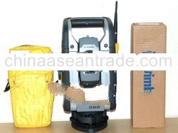 Total Station Machine Control MTS1000 TSC2 Trimble SPS930 Robotic