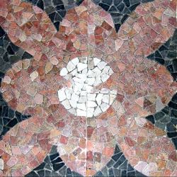 Parquete Mosaic