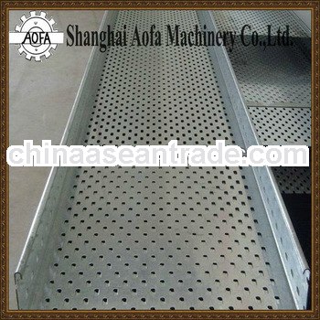 cable tray cold roll forming machinery