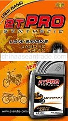 Automotive Engine Lubricant